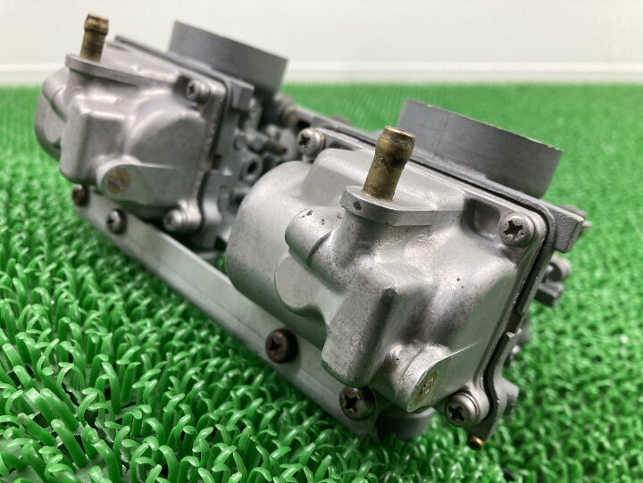 楽天市場】RZ250RR キャブレター ヤマハ 純正 バイク 部品 29L 最高の2 
