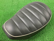 楽天市場】ホンダ純正モンキーシートの通販