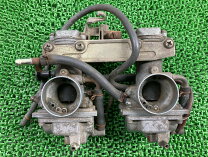 楽天市場】rz250 キャブ セッティングの通販