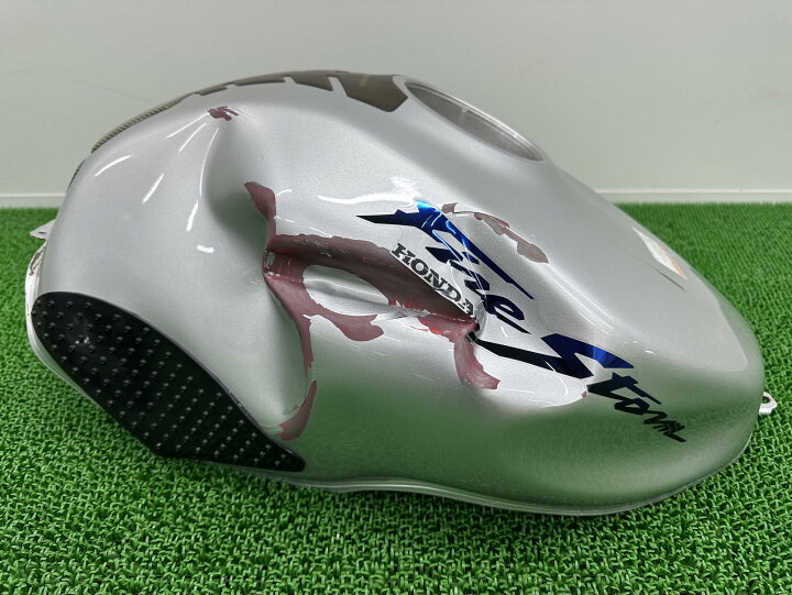 楽天市場】VTR1000F タンク 銀 MBB ホンダ 純正 バイク 部品 SC36 