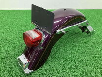 楽天市場】1340（対応車種メーカーハーレーダビッドソン）（外装パーツ 