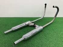 楽天市場】w650 純正（マフラー｜パーツ）：バイク用品<車用品・バイク 