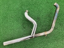 楽天市場】ハーレー エボ（マフラー｜パーツ）：バイク用品<車用品 