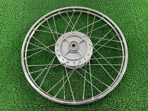 楽天市場】スーパーカブ50 ホイール（タイヤ・ホイール｜バイク用品 