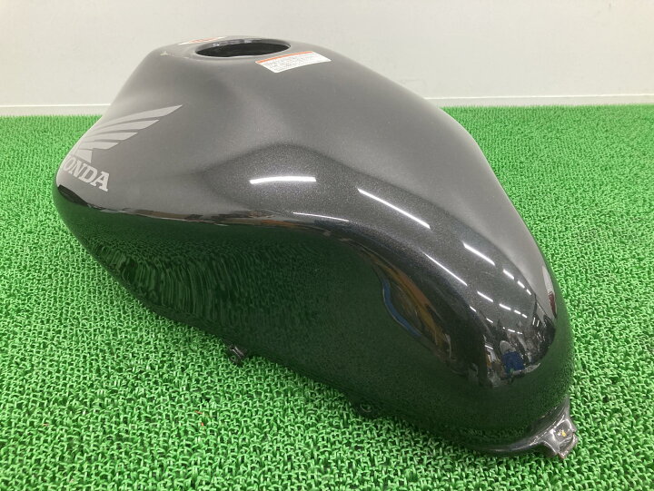 楽天市場】ホーネット250 タンク 黒M ホンダ 純正 バイク 部品 MC31 
