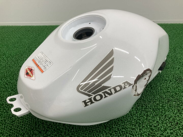 楽天市場】VTR250 タンク パール ホンダ 純正 バイク 部品 MC33 FI 