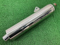 楽天市場】zrx1200r 純正 マフラーの通販