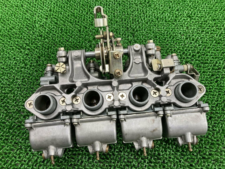 楽天市場】ドリームCB350FOUR キャブレター CB350F-1071*** ホンダ 