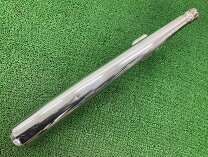 楽天市場】srx400 マフラーの通販