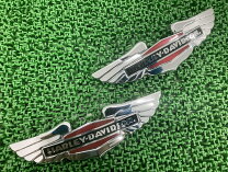楽天市場】ハーレー タンク エンブレム（車用品・バイク用品）の通販
