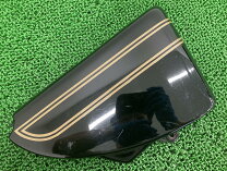 楽天市場】gs400サイドカバーの通販
