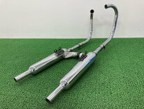 楽天市場】w650 純正（マフラー｜パーツ）：バイク用品<車用品・バイク 