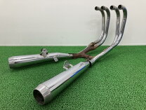 楽天市場】ゼファー1100（マフラー｜パーツ）：バイク用品<車用品 