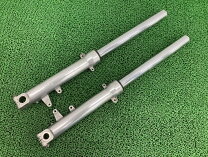 楽天市場】cbr250rr mc51 フロントフォークの通販