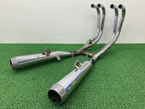 楽天市場】ゼファー1100 マフラーの通販