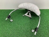 楽天市場】マジェスティ sg03j バックレストの通販