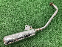 楽天市場】マグナ50（マフラー｜パーツ）：バイク用品<車用品・バイク 