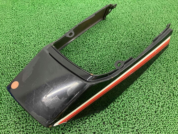 楽天市場】VT250F テールカウル 黒 KM3 ホンダ 純正 バイク 部品 MC08 