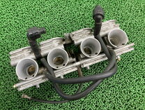 楽天市場】fzr250 3ln キャブの通販