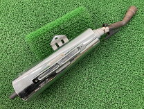 楽天市場】中古 gsr250 マフラーの通販