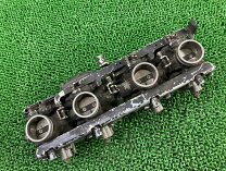 楽天市場】gpz400f キャブの通販