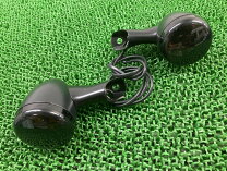 楽天市場】xl1200x フロントウインカーの通販