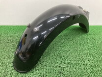 楽天市場】st250 リアフェンダーの通販
