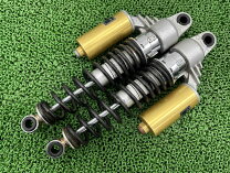 楽天市場】xjr400 リア サスペンションの通販