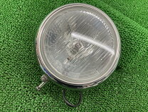 楽天市場】ソフテイル flstc ヘッドライトの通販