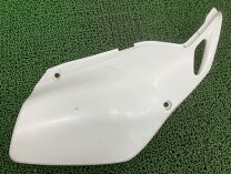 楽天市場】klx125 サイドカバーの通販