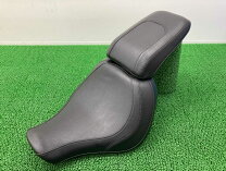 楽天市場】ファットボーイ flstf（シート｜パーツ）：バイク用品<車 