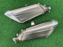 楽天市場】隼 純正 部品（マフラー｜パーツ）：バイク用品<車用品 
