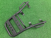 楽天市場】リアキャリア ホンダ adv150 kf38の通販