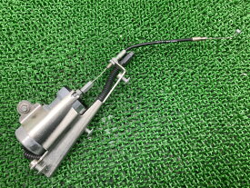 XB9SXソレノイド5MZKX02J7AE200***ビューエル純正バイク部品2010年式外しBuellLightningCityX機能的問題なし品薄車検Genuine【中古】 67