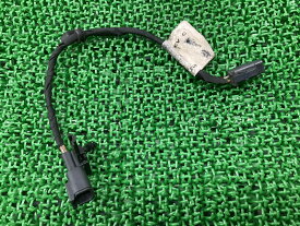 ユリシーズXB12X ハーネス ビューエル 純正 バイク 部品 XB12XT エミッションコンポーネント ワイヤー 断線無し 車検 Genuine 【中古】 34