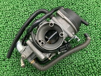 楽天市場】dr－z400sm キャブの通販