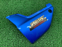 楽天市場】zrx1200r サイドカバーの通販