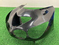 楽天市場】zzr1400 アッパーカウルインナー セットの通販