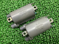 楽天市場】zrx400 イグニッションコイルの通販