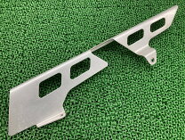楽天市場】xjr400 ロゴ入りメッキチェーンケースの通販