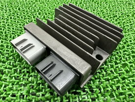 CBR250RR レギュレター ホンダ 純正 バイク 部品 MC51 5P レギュレーター レクチファイアー 機能的問題なし 車検 Genuine 【中古】 Jg