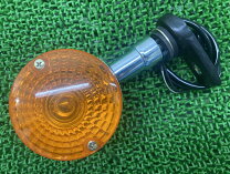 楽天市場】gn125 ウインカーの通販