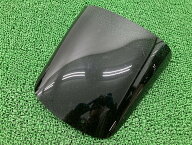 マジカルレーシング製ZRX1100 スクリーン 社外 バイク 部品 ZRT10C スモーク ロングスクリーン ZRX1200ダ…