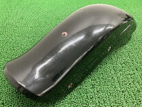 楽天市場】バルカン 400 リア フェンダーの通販