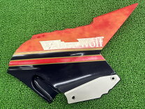 楽天市場】rg400 カウルの通販