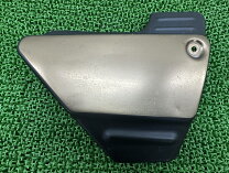 楽天市場】xjr400 サイドカバー（パーツ｜バイク用品）：車用品 
