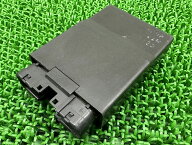 Vツインマグナ250 イグナイター ホンダ 純正 バイク 部品 MC29 CDI スパークユニット 機能的問題なし 品…