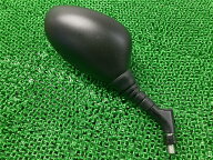 マジェスティ ミラー 右 001041 ヤマハ 純正 バイク 部品 SG03J SG20J 逆10mm コンディション良好 割れ欠…