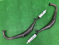 楽天市場】RZ250 チャンバー（車用品・バイク用品）の通販
