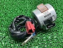 楽天市場】スティード400 ウィンカースイッチの通販